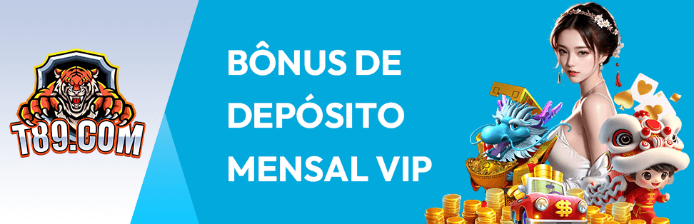 melhores bonus de apostas 2024